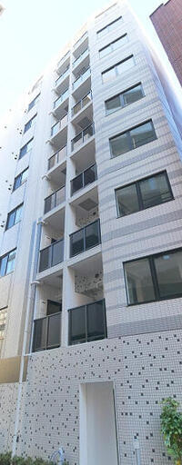 ルクレ墨田緑Ⅱ