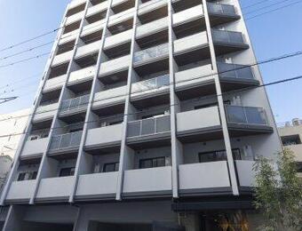 プラウドフラット錦糸町Ⅱ