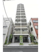 トレステラレジデンス押上