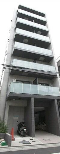 ルネサンスコート錦糸町