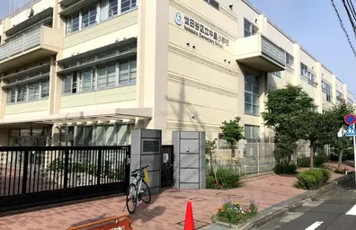中里小学校