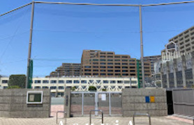 塚戸小学校