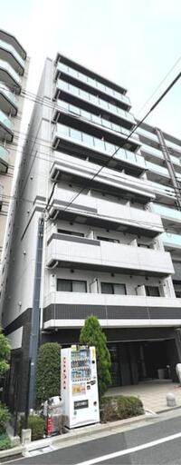スパシエトラッド両国