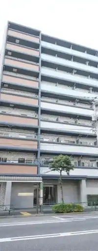 ハーモニーレジデンス東京イーストコア#005