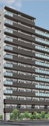 S-RESIDENCE錦糸町パークサイド