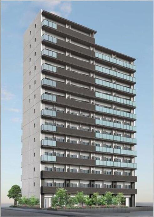 S-RESIDENCE錦糸町パークサイド