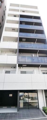 アンベリール亀戸パーク