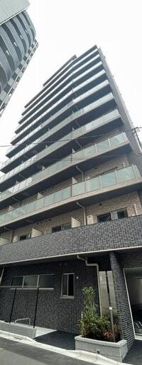 アルファコート曳舟