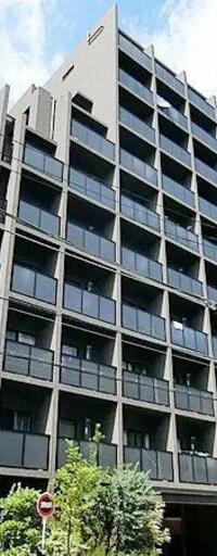 クレヴィスタ板橋西台Ⅱ