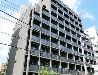 クレヴィスタ板橋西台Ⅱ