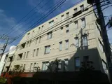 市谷逢坂テラス 外観