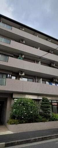 ブリーズ菊川