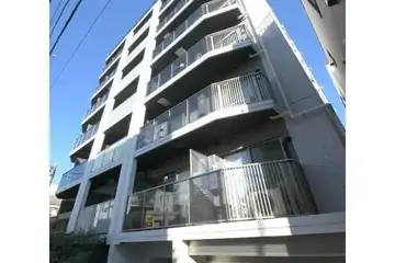 GRAN PASEO本所吾妻橋の外観