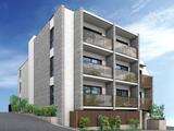 ORME COURT YOTSUYA 002 トップ画像