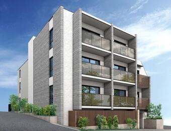 ORME COURT YOTSUYA
