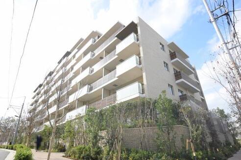 Brillia大山ParkFront