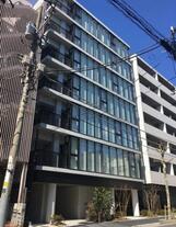 プライムメゾン両国