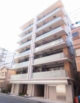 エスティメゾン森下