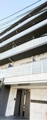 ジェノヴィア墨田文花スカイガーデン