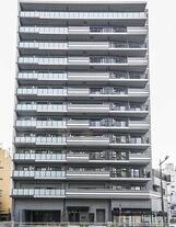 パークアクシス両国スクエア