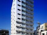 グランハイツ錦糸町 5階 501 トップ画像