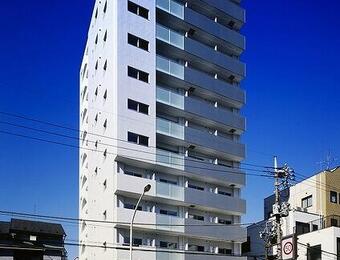 グランハイツ錦糸町