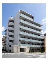 GENOVIA本所吾妻橋skygarden