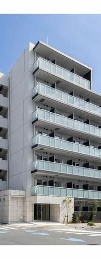 GENOVIA本所吾妻橋skygarden