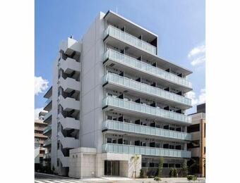 GENOVIA本所吾妻橋skygarden