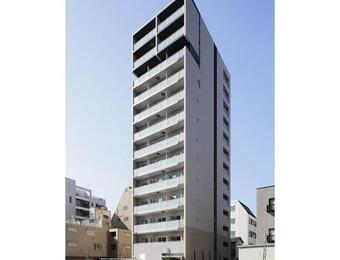 コンフォリア錦糸町