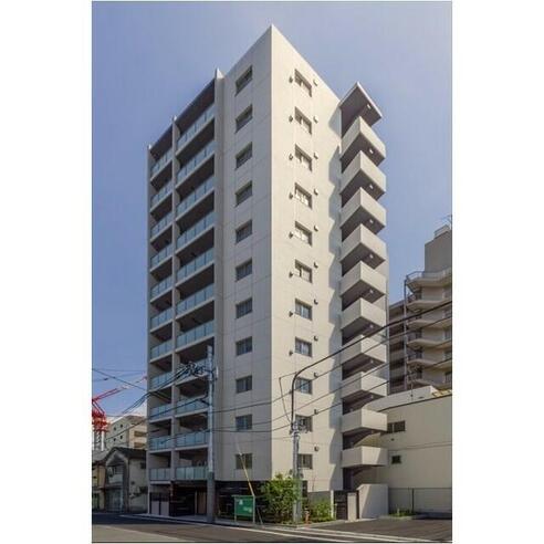 GRAN PASEO菊川Ⅱ