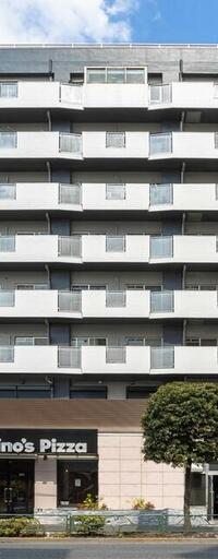 SHINO 35 BLDG.