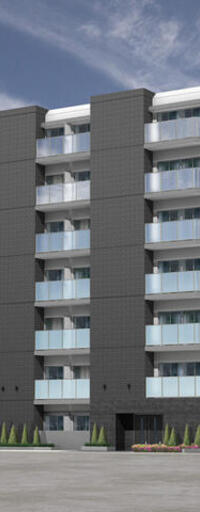 アイルプレミアム押上ノルド