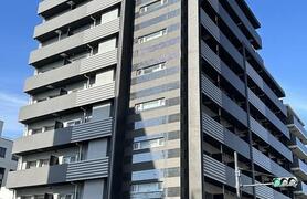 アジールコート両国北斎通