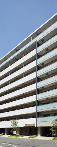 コンフォリア両国サウス