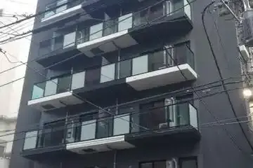 LA CASA FELICEの外観
