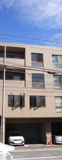 ソシエ南長崎
