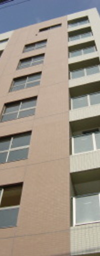 ティアラ大井町