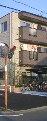 シェモア東砂