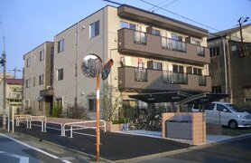 シェモア東砂