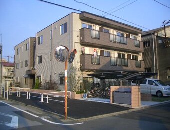 シェモア東砂