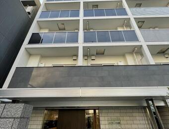 ルーラル二十四番館