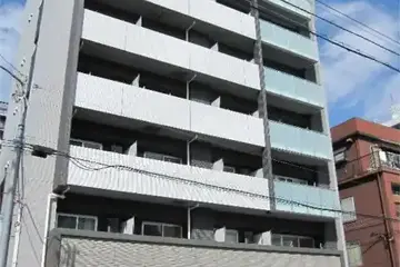 クンラボーロの外観