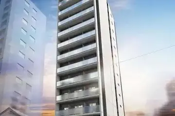 アーバネックス錦糸町の外観