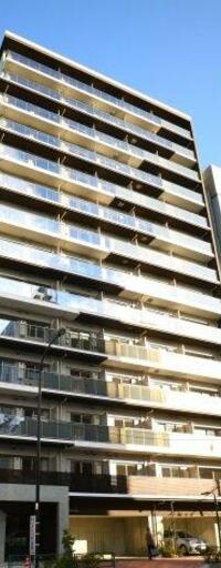 プラウドフラット両国