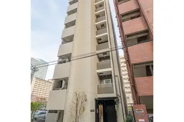 ドゥーエ錦糸町の外観
