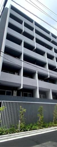 ステージグランデ向島