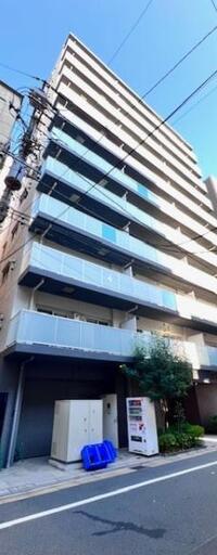 レクシード両国駅前