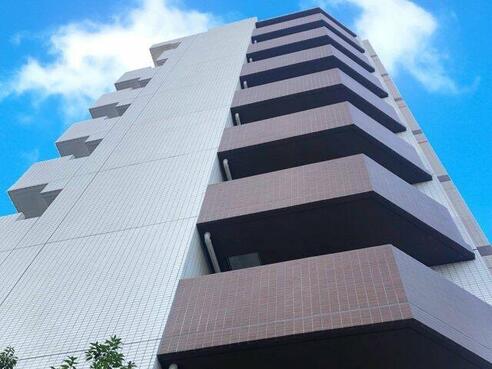 アイルイマージュ錦糸町