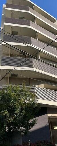 WHARF森下